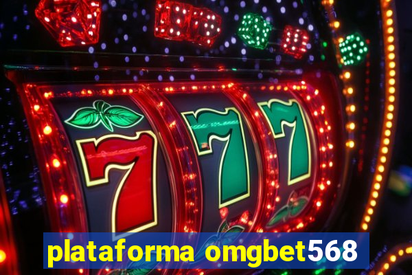 plataforma omgbet568